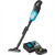 Makita 18V LXT Compact Brushless Cordless Vacuum Kit