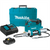 Makita 18V LXT&reg; Lith-io Grease Gun Kit (2.0Ah)
