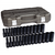 GearWrench 27 Piece 1/2 Inch Drive 6 Point Deep Impact SAE/Metric Socket Set