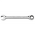 GearWrench 10mm 72-Tooth 12 Point Open End Ratcheting Combination Wrench