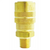 Milton Industries 1/4" Male Body M-Style