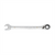 GearWrench 15mm 90-Tooth 12 Point Reversible Ratcheting Wrench