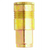 Milton Industries 3/8" Female Coupler P-Style