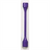 Milton Industries LTI Tool By MIlton 1/2" Dr 22Mm 140 Ft/Lb Torque Socket
