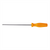 Mayhew Mayhew Hi Vis Orange Phillips&reg; No. 0 x 6-Inch Screwdriver