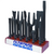 Mayhew 18PC Pneumatic Tool Display Block