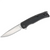Kershaw Outfield Assisted Open Liner Lock 4Cr14 Drop Point Blade with Stonewashed finish EDC Folding Pocket Knife - Black