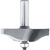 Makita Router Bit 1 7/16" Raised Panel (Ogee), 2 Flute, 1/2" SH, C.T.