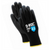 Magid Glove & Safety Mfg Co Magid&reg; D-ROC&reg; Water Repellent Thermal Foam Nitrile Coated Work Glove- Size 8