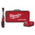 Milwaukee Tool M12 FUEL 3/8" Extended Reach Ratchet Kit