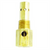 Milton Industries Tank Check Valve 3/4" NPT x 3/4" F.