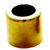 Milton Industries 1" x .718" ID Brass Ferrule