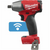 Milwaukee Tool M18 FUEL 1/2" Compact Impact Wrench w/ ONE-KEY with Pin Detent