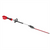 Milwaukee Tool M18 FUEL Pole Articulating Hedge Trimmer