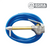 Milton Industries Siphon Blow Gun, Spray-Cleaning Gun & Hose Tubing Kit - For Use with Liquids - 150 PSI