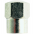 Milton Industries Hi-Performance Valve Cap , 4 /card