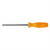 Mayhew Mayhew Hi Vis Orange Phillips&reg; No. 2 x 6-Inch Screwdriver
