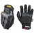 Mechanix Wear XL Mpact glove D30 HI IMP BLK/GRY