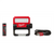 Milwaukee Tool REDLITHIUM USB ROVER Pivoting Flood Light