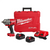 Milwaukee Tool M18 FUEL 1/2" High Torque Impact Wrench w/ ONE-KEY with Pin Detent Kit