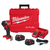 Milwaukee Tool M18 FUEL 1/4" Hex Impact Driver Kit