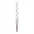Milwaukee Tool 1/2" x 4" x 6" SHOCKWAVE Impact Duty Carbide Multi-Material Drill Bit Milwaukee Tool 1/2" x 4" x 6" SHOCKWAVE Impact Duty Carbide Multi-Material Drill Bit