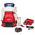 Milwaukee Tool M18 4-Gallon Water Supply Kit with SWITCH TANK