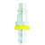 Milton Industries 3/8" Hose Barb Plug H-Style