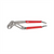Milwaukee Tool 10" Comfort Grip Hex-Jaw Pliers