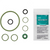 GoatThroat by Milton O-RingGasket Repair Kit, Viton