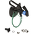 GoatThroat by Milton Santoprene Groundable Remote Discharge Tap