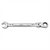 Milwaukee Tool 7/8" Flex Head Ratcheting Combination Wrench