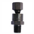 Milton Industries 1/4" M. x 1/4" F. Swivel End