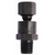 Milton Industries 1/4" M. x 1/4" F. Swivel End