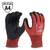 Milwaukee Tool Cut Level 4 Nitrile Dipped Gloves - S