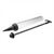 Milwaukee Tool 20oz Clear Barrel Sausage Conversion Kit