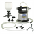 Mityvac Premium Pneumatic Air Operated Brake and Clutch Bleeding Kit