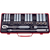 Ko-ken USA 4277 1/2 Sq. Dr. 27 Piece 12-Point Metric Socket set  10-24mm