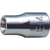 Ko-ken USA 1/2 Sq. Dr. Socket TORX E22 Length 37mm