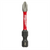 Milwaukee Tool SHOCKWAVE 2" POWER BIT PHILLIPS #2 - BULK (250)