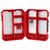 Milwaukee Tool Customizable Large Case for Impact Driver Accessories