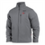 Milwaukee Tool M12 Gray Heat Jacket Kit, 3X