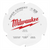 Milwaukee Tool 10" PCD/Fiber Cement Circular Saw Blade