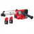 Milwaukee Tool M12 HAMMERVAC Universal Dust Extractor Kit