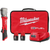 Milwaukee Tool M12 FUEL  3/8" Right Angle Impact Wrench w/ Friction Ring Kit