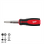 Milwaukee Tool 11-in-1 Magnetic Multi-Bit Screwdriver