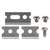 Milwaukee Tool Replacement Blades for Ratcheting Modular Crimper & Stripper