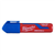 Milwaukee Tool INKZALL (12) Extra Large Chisel Tip Blue Marker