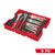 Milwaukee Tool 9 Piece Pliers and Wrench Set with Tray for PACKOUT Drawers Milwaukee Tool 9 Piece Pliers and Wrench Set with Tray for PACKOUT Drawers