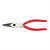 Milwaukee Tool Long Nose Pliers